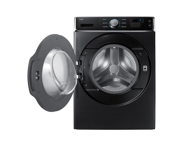 Samsung Inverter Commercial Washer and Gas Dryer 14 kg  (WF18FG940CGVTC  & DV14FG94GCGVTC)
