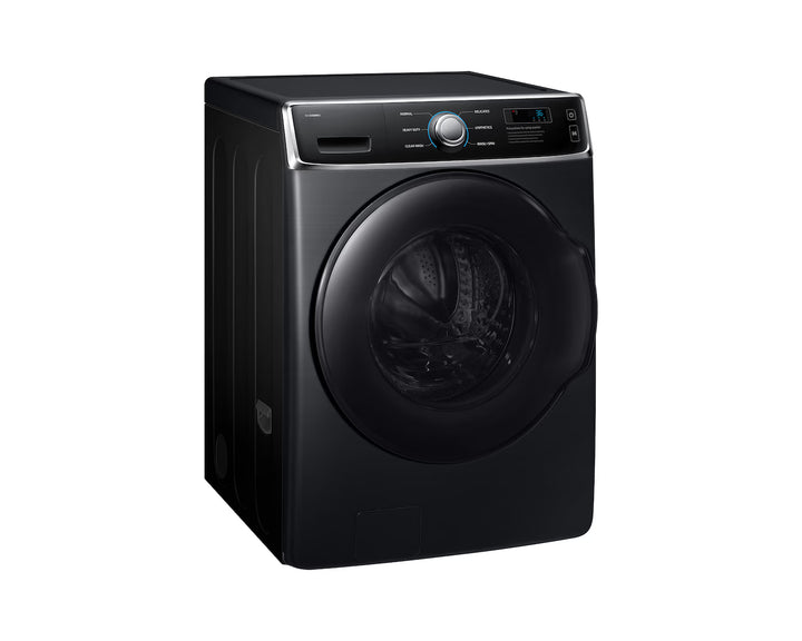 Samsung Inverter Commercial Washer and Gas Dryer 14 kg  (WF18FG940CGVTC  & DV14FG94GCGVTC)
