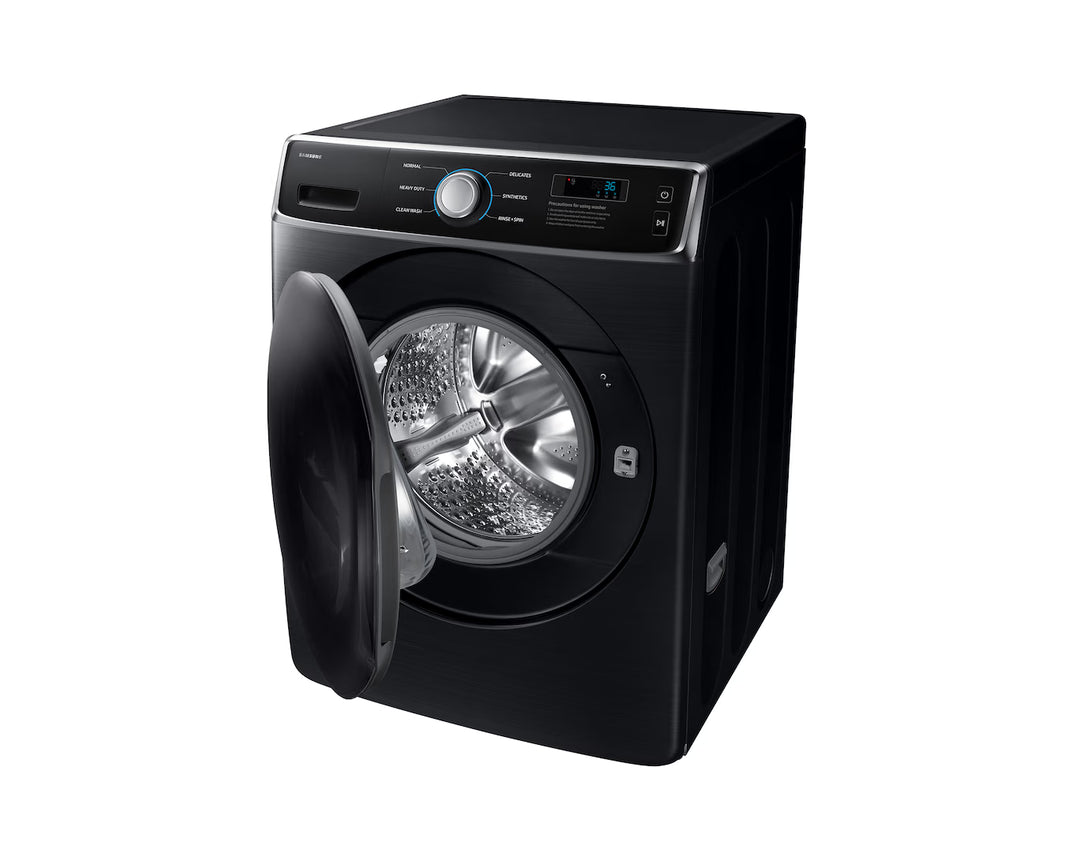 Samsung Inverter Commercial Washer and Gas Dryer 14 kg  (WF18FG940CGVTC  & DV14FG94GCGVTC)