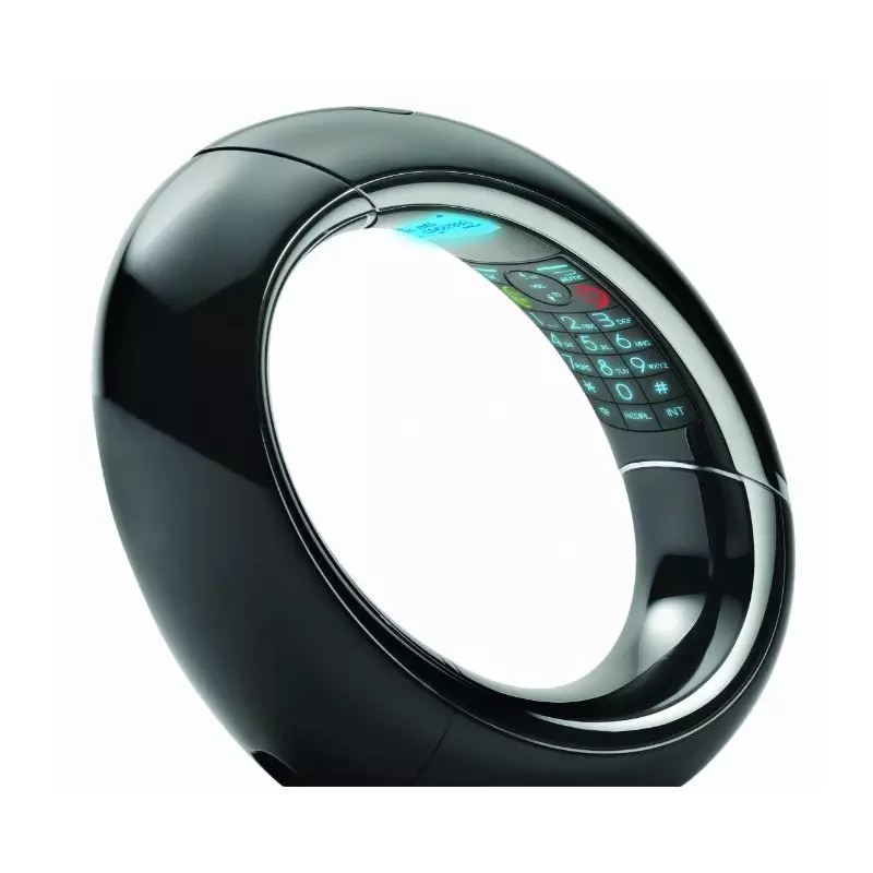 AEG Eclipse 15 black