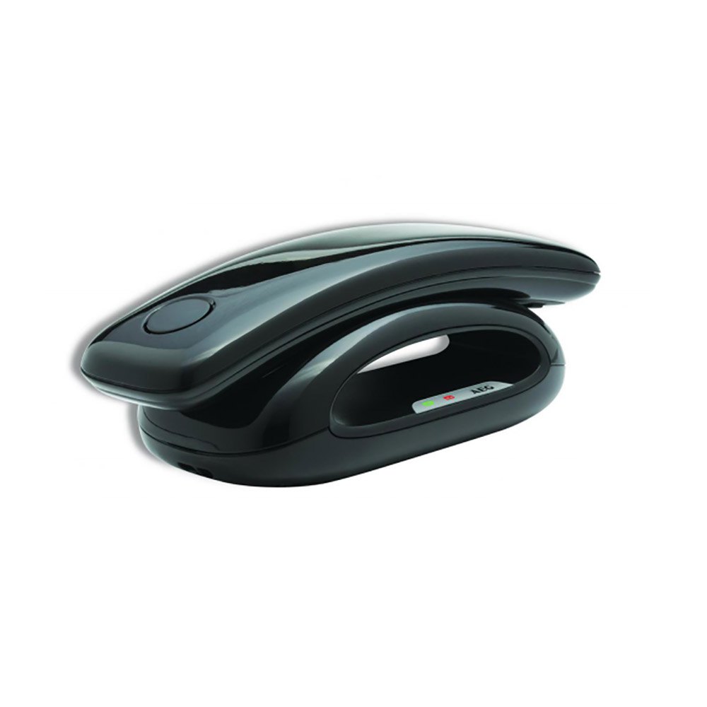 AEG SOLO 15 black