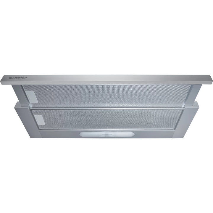 Ariston 90cm Wall Mounted Rangehood AH 90 CM IX