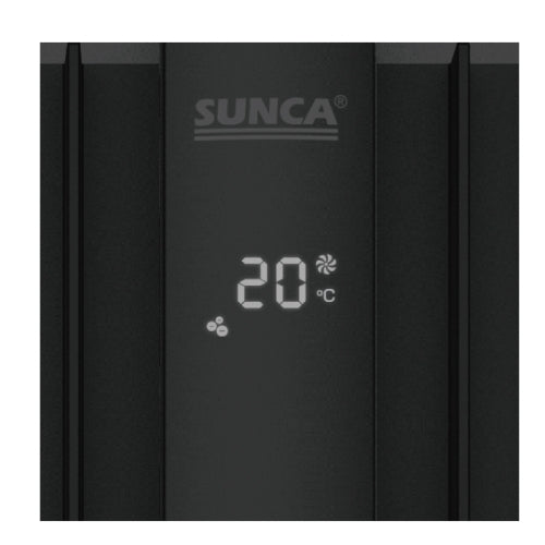 Fabriano FACN17BWB 17L Evaporative Air Cooler