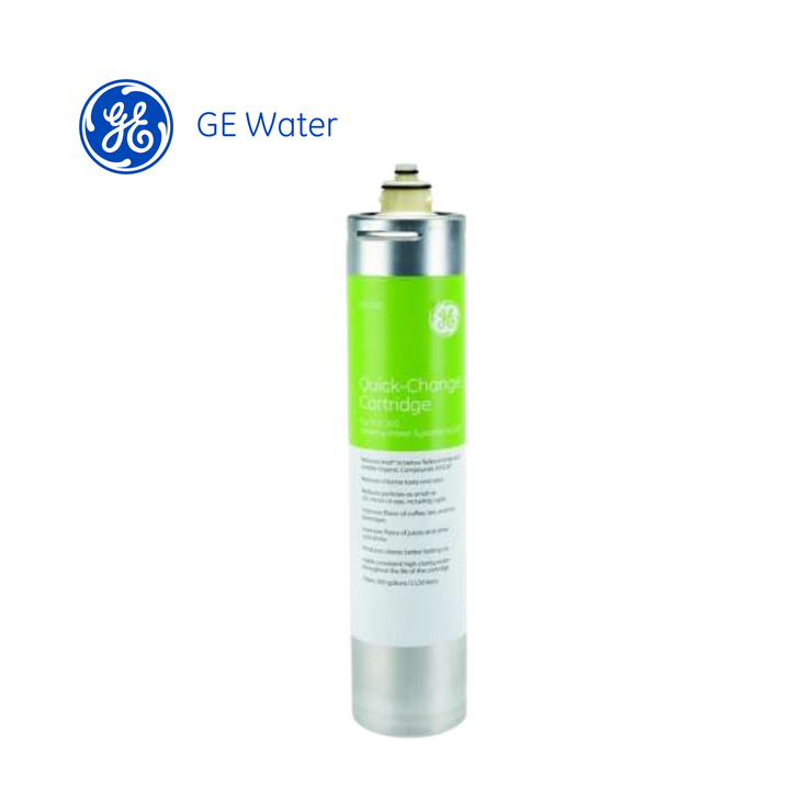 GE Water VOC-300-R Replacement Filter (NO BOX AND YELLOWISH)