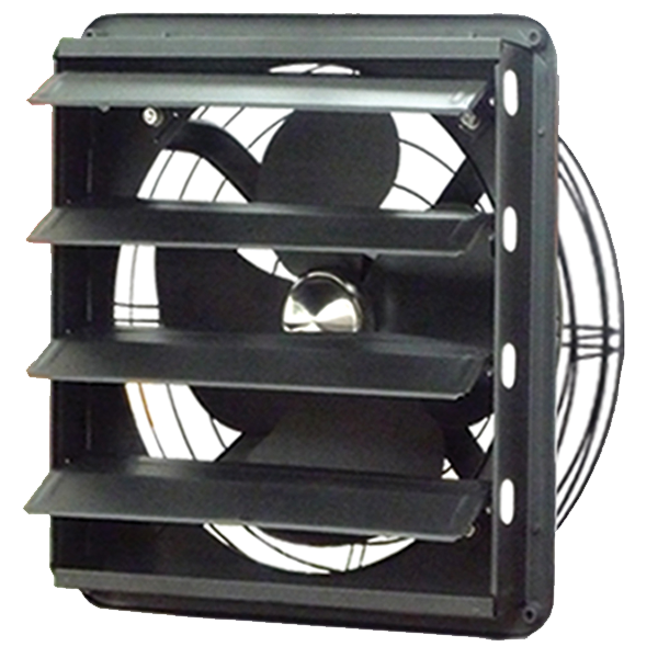 Asahi Exhaust Fan EM 12s 12"