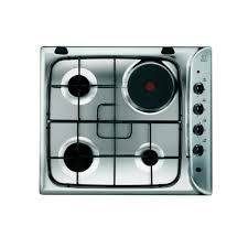 Indesit 60cm Built in cooktop PIM631AS(IX)