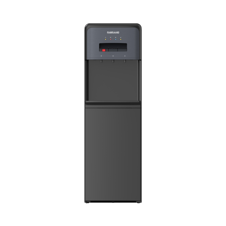 Fabriano FWDT3BBC-I INVERTER Bottom Load Hot, Normal and Cold Water Dispenser
