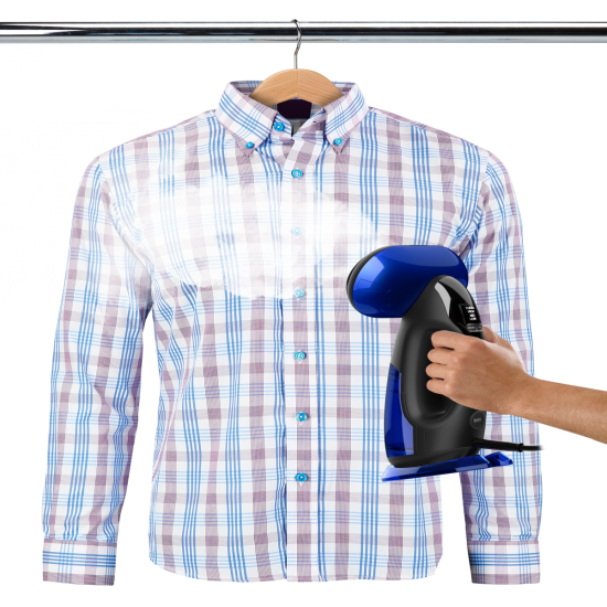 Conair GS108U Handheld  Garment Steamer