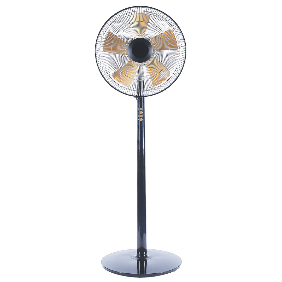 Asahi Lifestyle Stand Fan NS-6075 16"