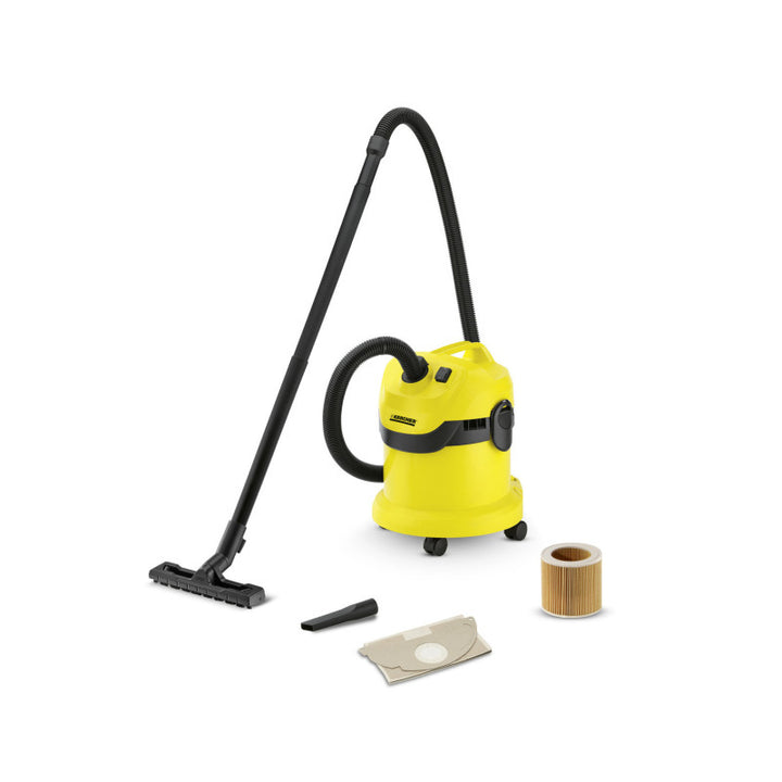 Karcher Paper filter bag for WD 2 | Acc.  Wet and Dry Vacuum Cleaner