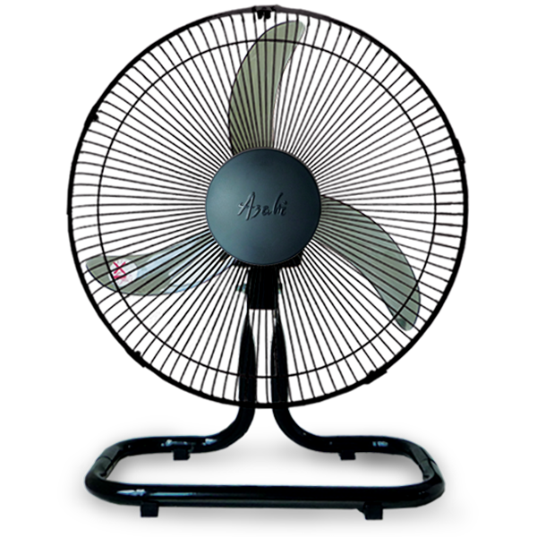 Asahi Power Floor Fan PF 620 16"