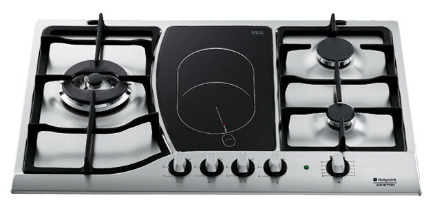 Ariston 75cm Built-in Cooktop PH 741 RQO GH