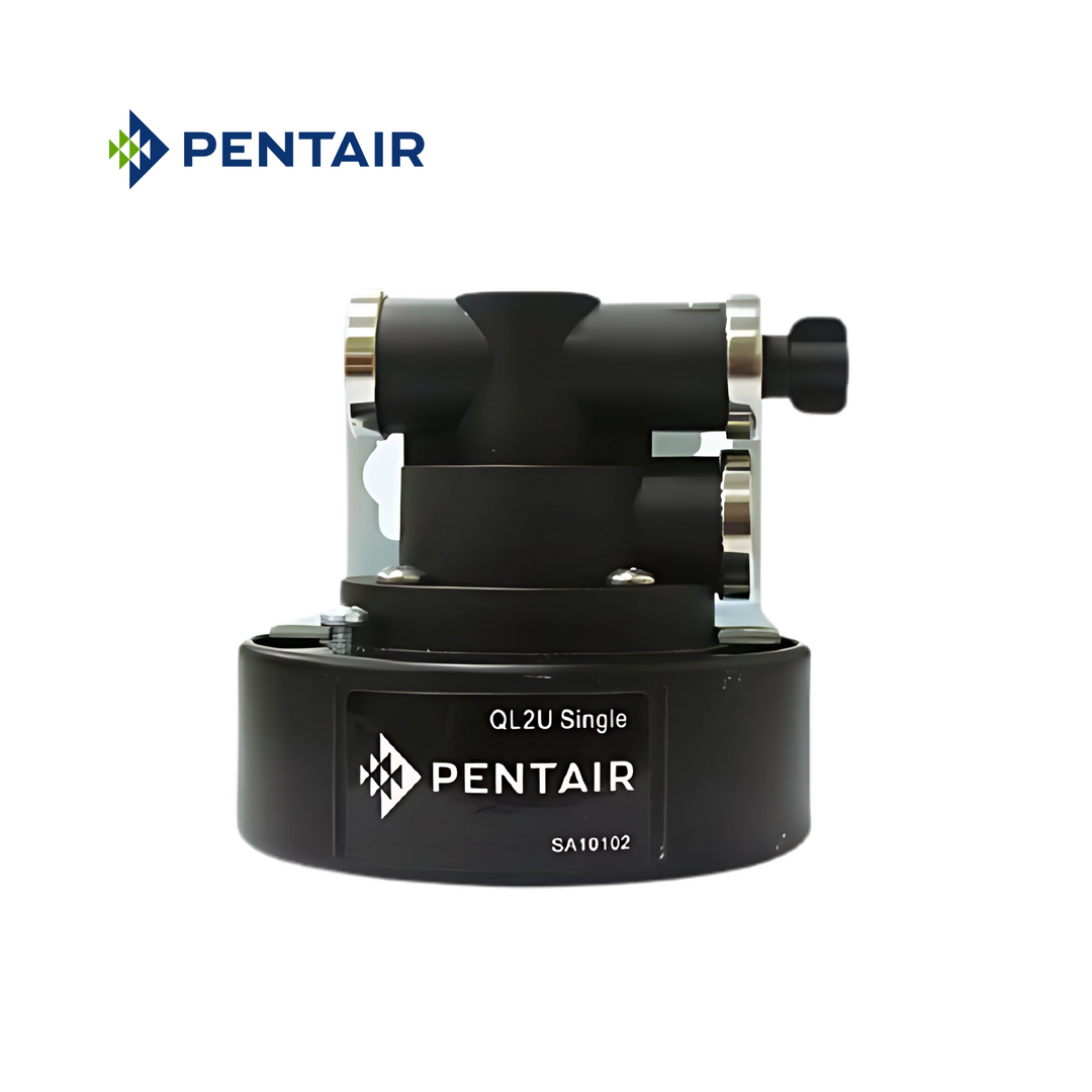 Pentair Everpure QL2U Series head