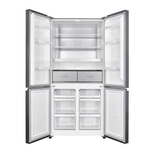 Mabe 21cuft Inverter Multi Door No Frost MTB516JKRSS0