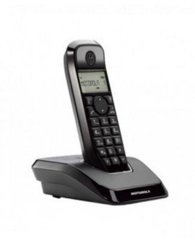 Motorola s1001 Black