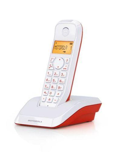 Motorola S1201 Red