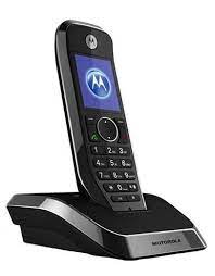Motorola S5001 Black