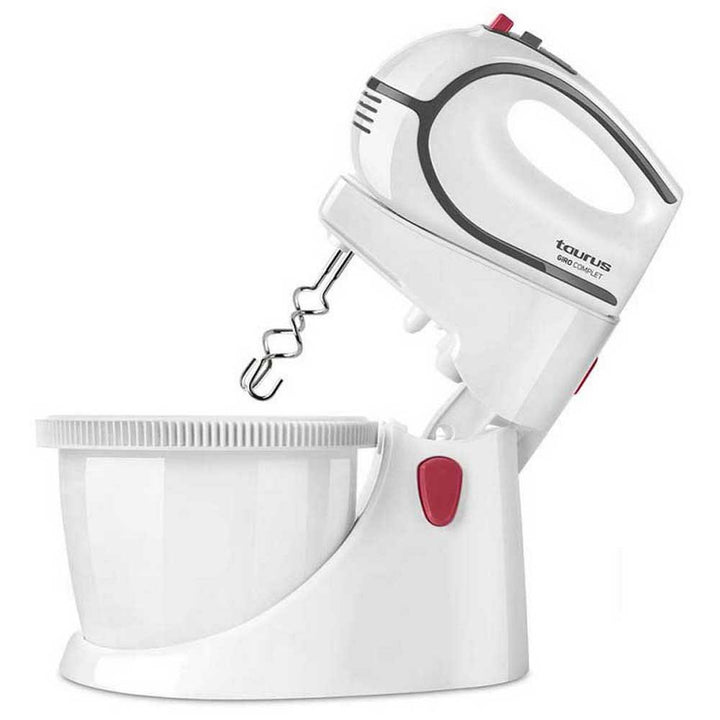 Taurus Stand Mixer Giro Complet