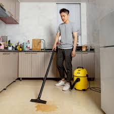 Karcher Wet and Dry Vacuum Cleaner WD 1