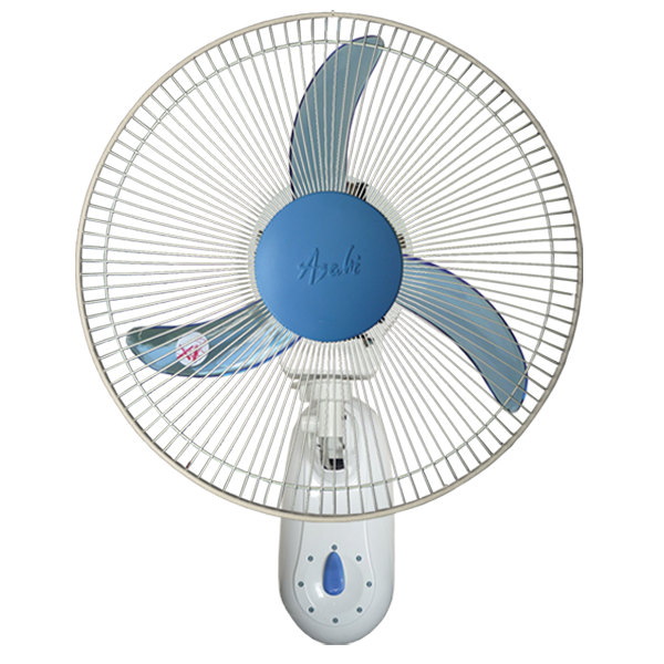 Asahi Wall Fan WF 627 16"
