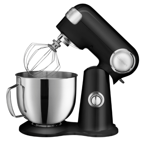 Cuisinart Precision Master™ 5.5-Quart Stand Mixer SM-50BUPH