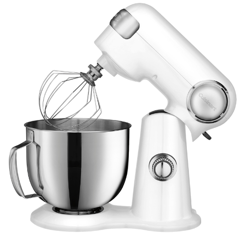 Cuisinart Precision Master™ 5.5-Quart Stand Mixer SM-50PH