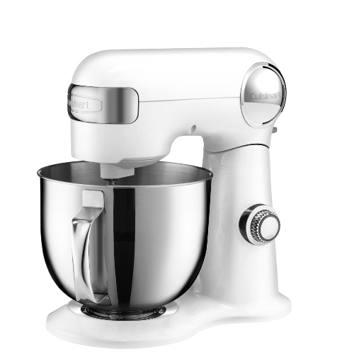 Cuisinart Precision Master™ 5.5-Quart Stand Mixer SM-50PH