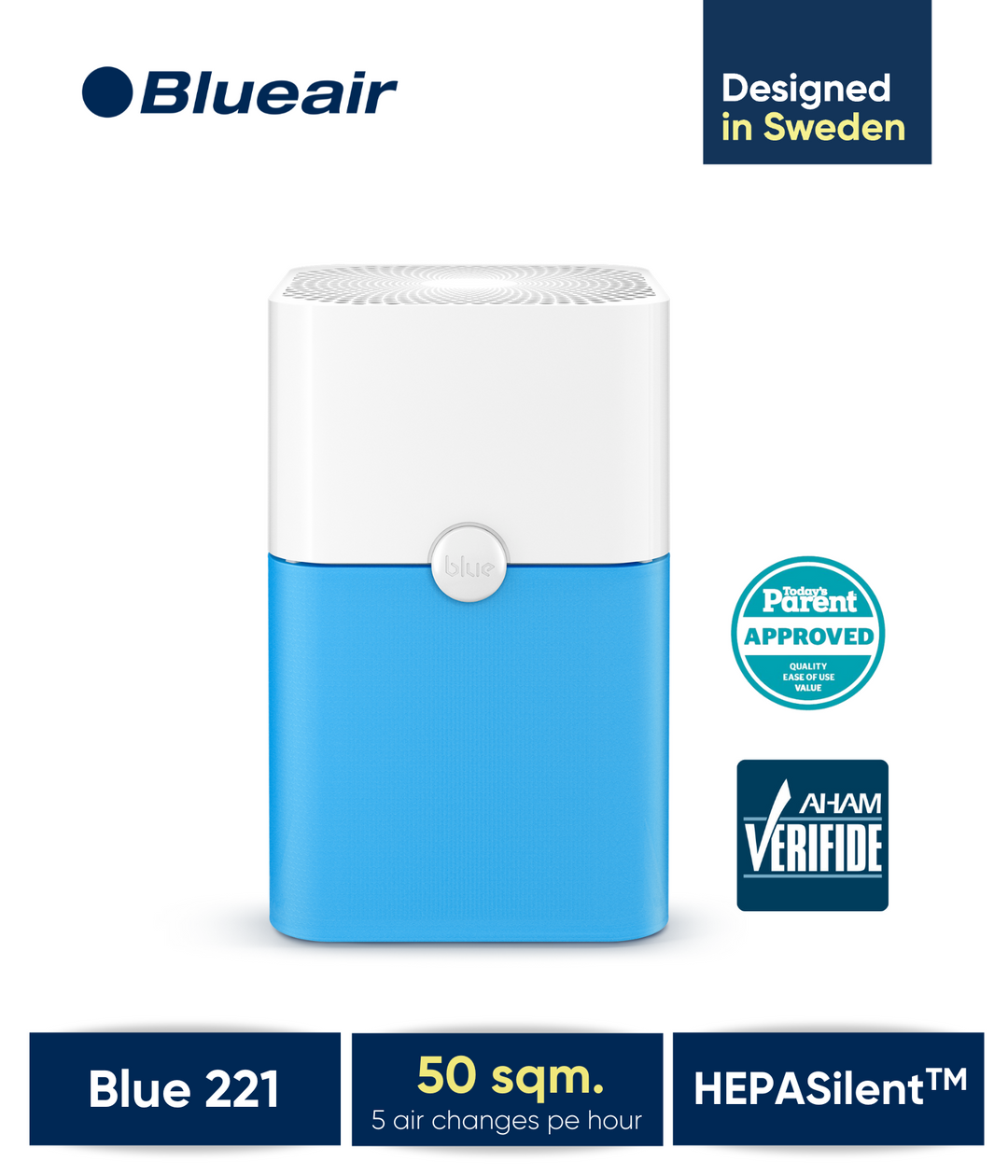 Blueair Blue Pure 221