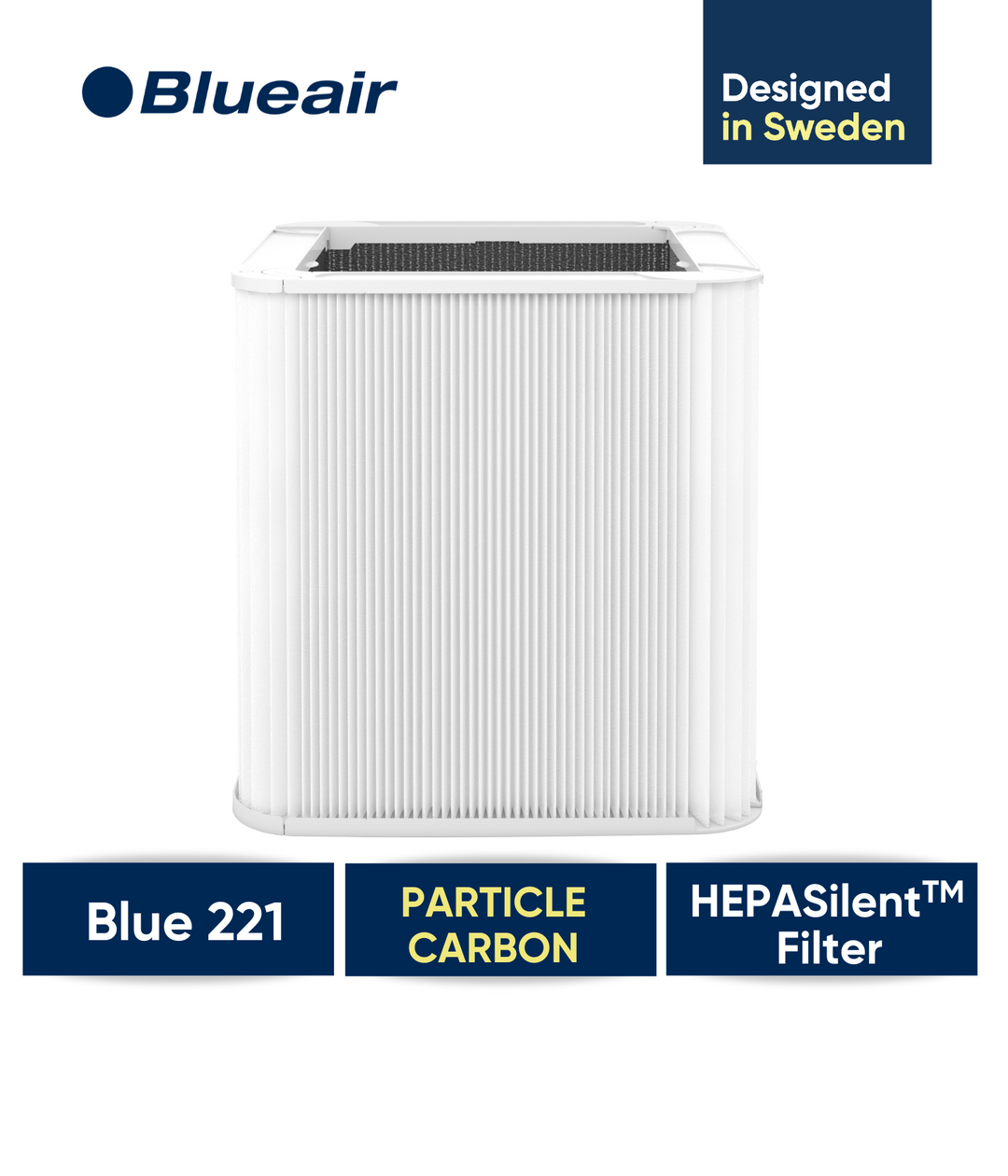 Blueair 221 filter store