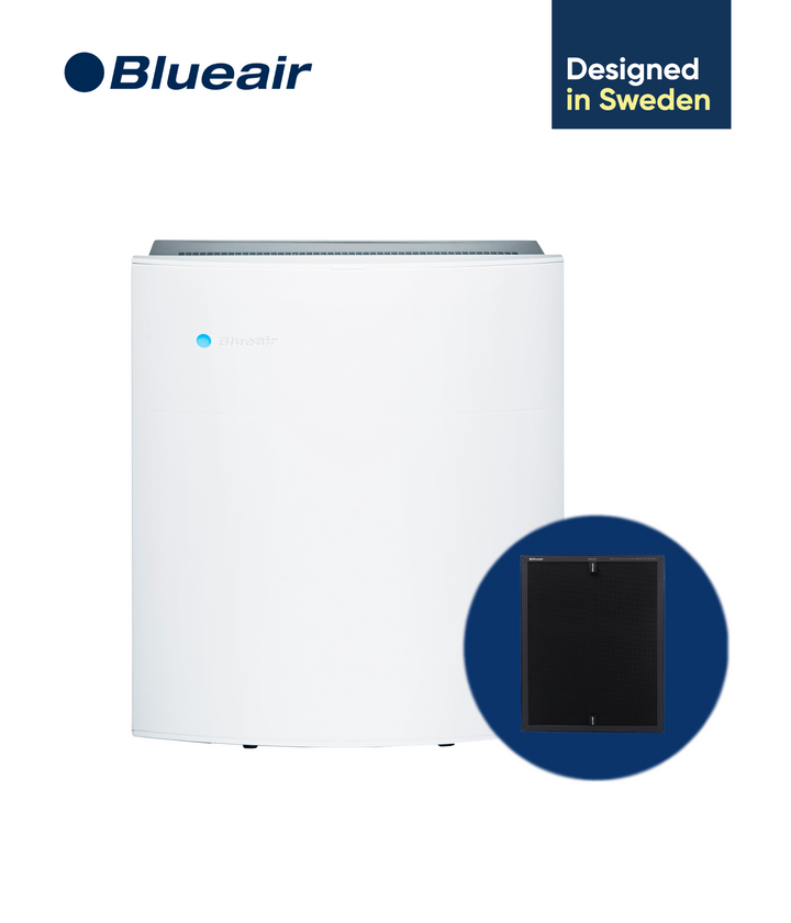 Blueair Classic 290i Air Purifier