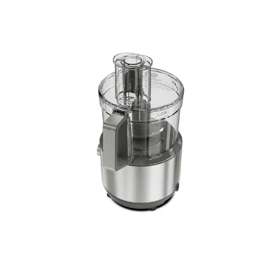 GE Appliances 12-Cup Food Processor G8P0AASSPSS