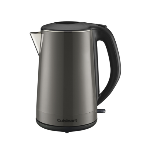 Cuisinart 1.5L Cordless Electric Kettle CKJ-15GPH