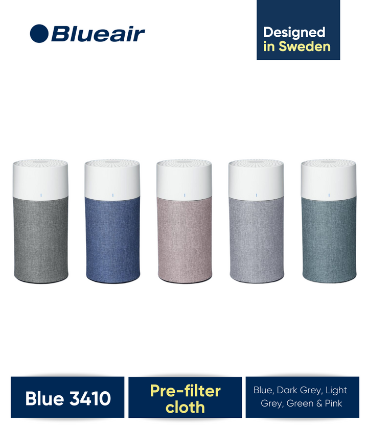 Blueair Blue Pure 3410 Pre-filter