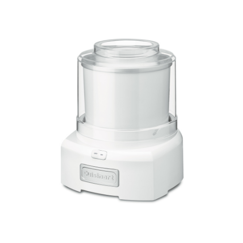 Cuisinart Frozen Yogurt – Ice Cream & Sorbet Maker ICE-21PH