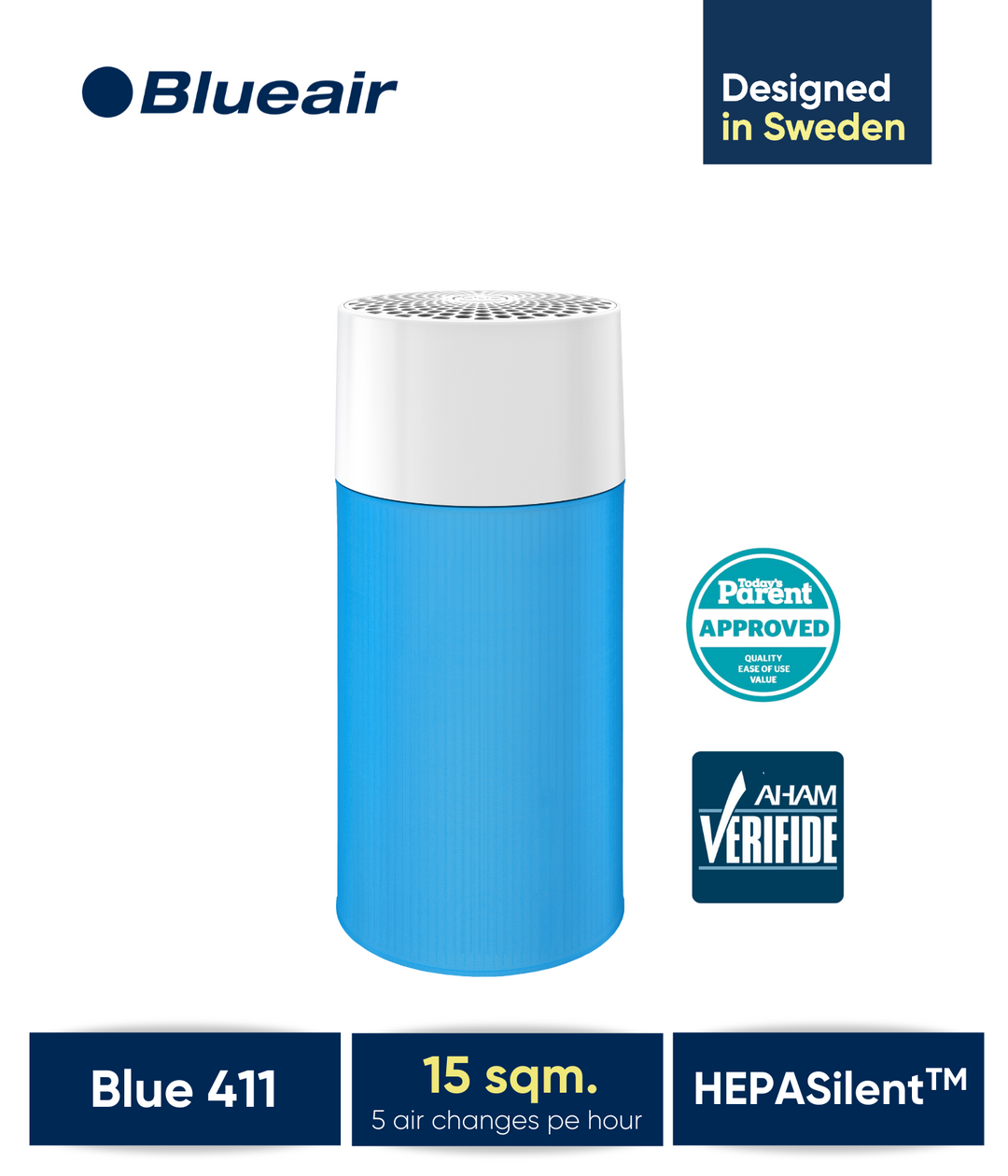 Blueair Blue Pure 411 – DISTRIBUTORS APPLIANCE SALE Blueair Blue Pure 411 – DISTRIBUTORS APPLIANCE SALE