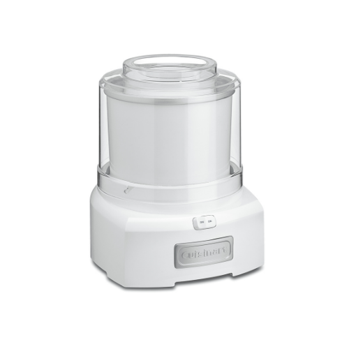 Cuisinart Frozen Yogurt – Ice Cream & Sorbet Maker ICE-21PH