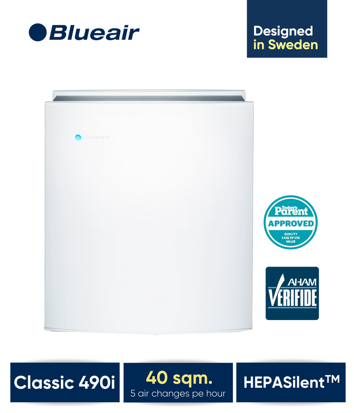 Blueair Classic 490i