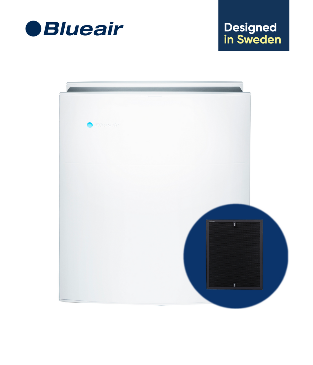Blueair Classic 490i