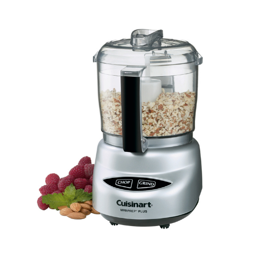 Cuisinart Mini-Prep® Plus 24 Ounce Food Processor DLC-2ABCPH