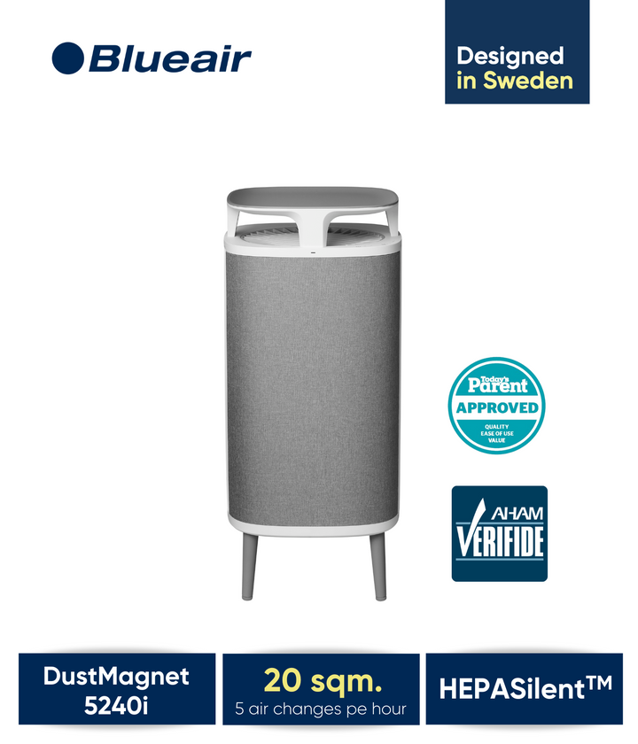 Blueair DustMagnet 5240i