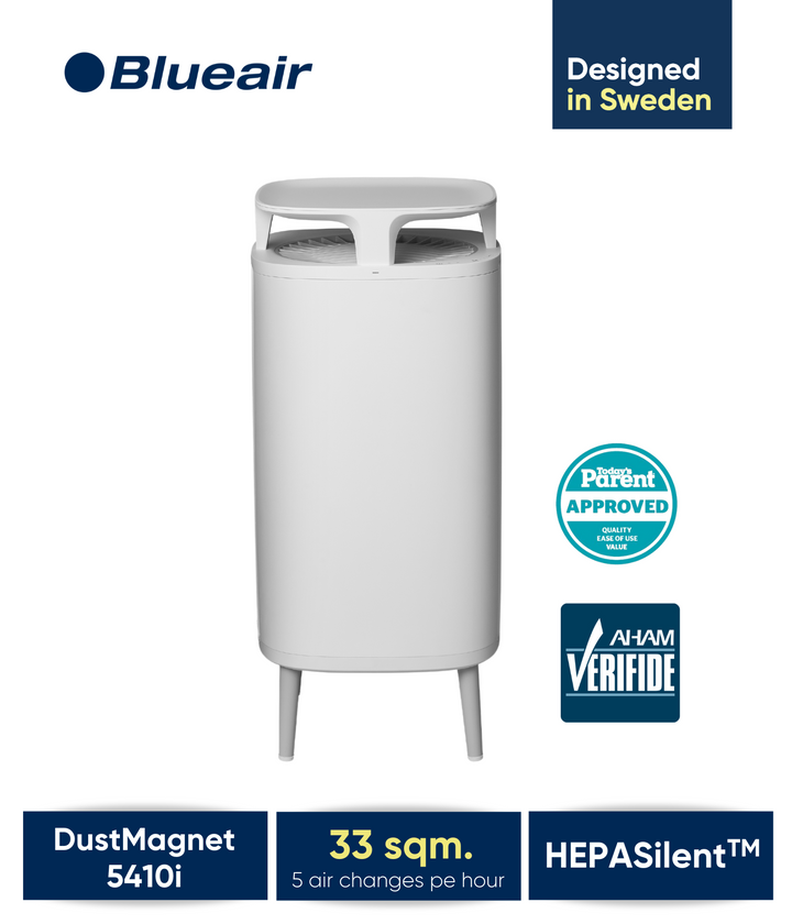 Blueair DustMagnet 5410i