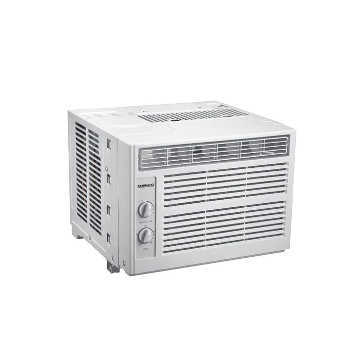 Fabriano 0.6hp Manual Control Window Type Air Conditioner FWM06TW32