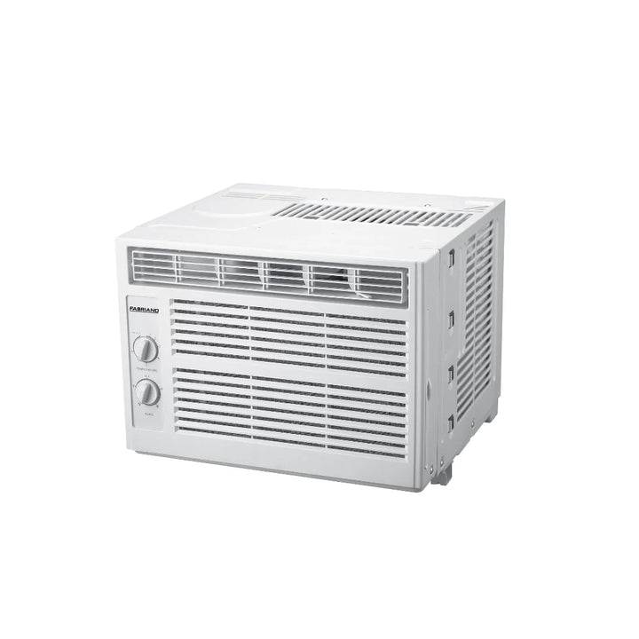 Fabriano 0.6hp Manual Control Window Type Air Conditioner FWM06TW32