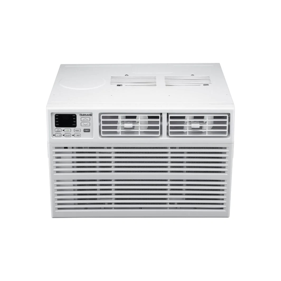 Fabriano 1hp Digital Control Window Type Air Conditioner (Top Discharge) FWE09TW32