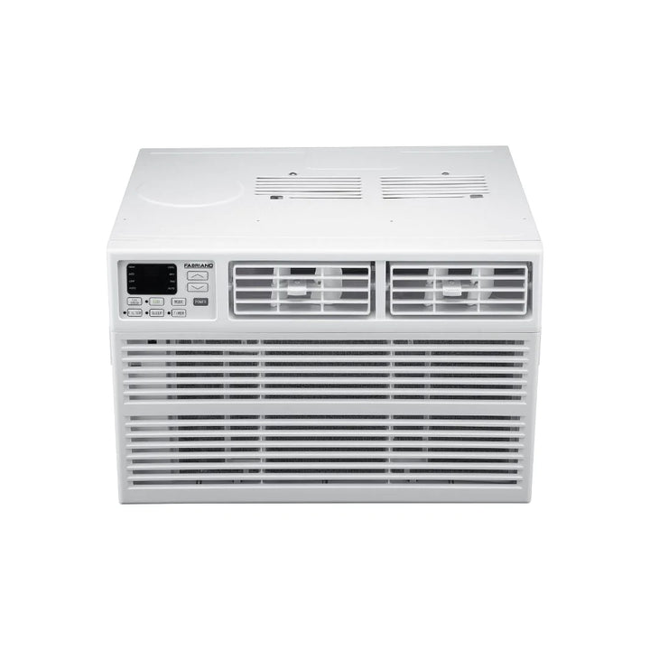 Fabriano 1hp Digital Control Window Type Air Conditioner (Top Discharge) FWE09TW32
