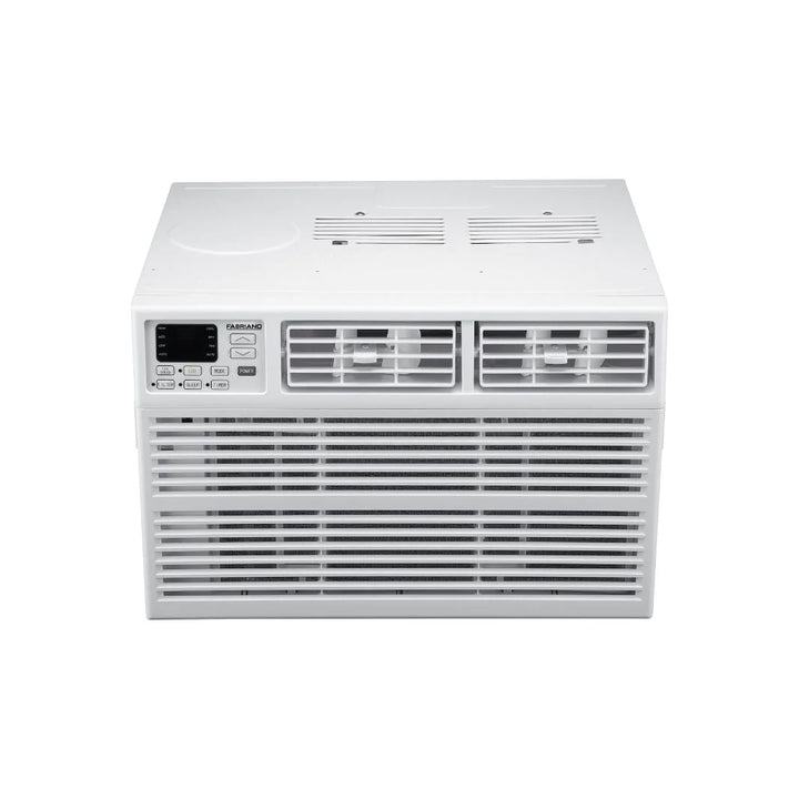 Fabriano 1.5hp Digital Control Window Type Air Conditioner (Top Discharge) FWE12TW32