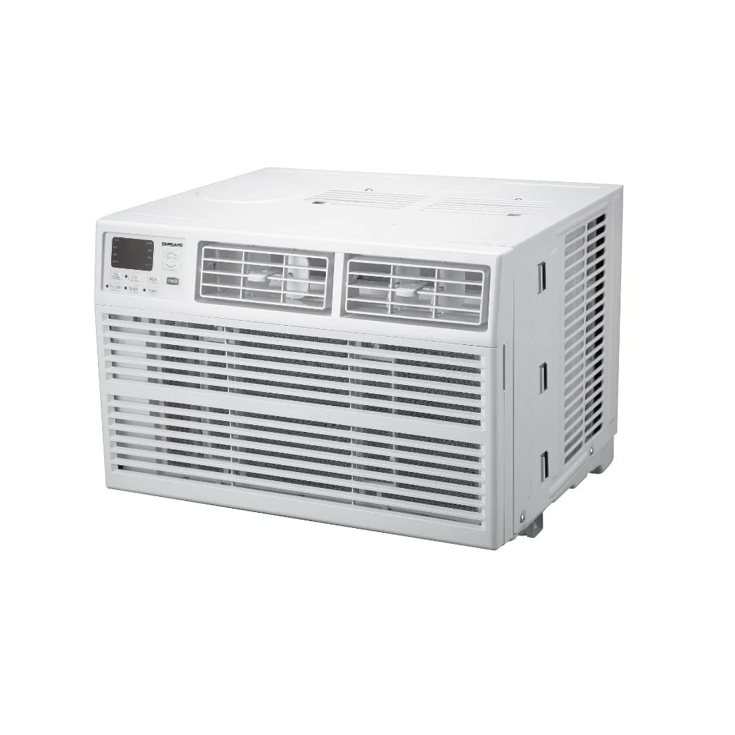 Fabriano 1.5hp Digital Control Window Type Air Conditioner (Top Discharge) FWE12TW32