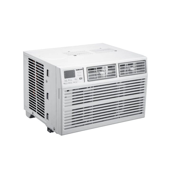 Fabriano 1hp Digital Control Window Type Air Conditioner (Top Discharge) FWE09TW32