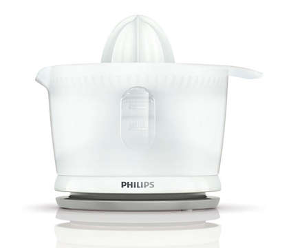 Philips Daily Collection Citrus Press HR2738/00