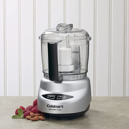 Cuisinart Mini-Prep® Plus 24 Ounce Food Processor DLC-2ABCPH